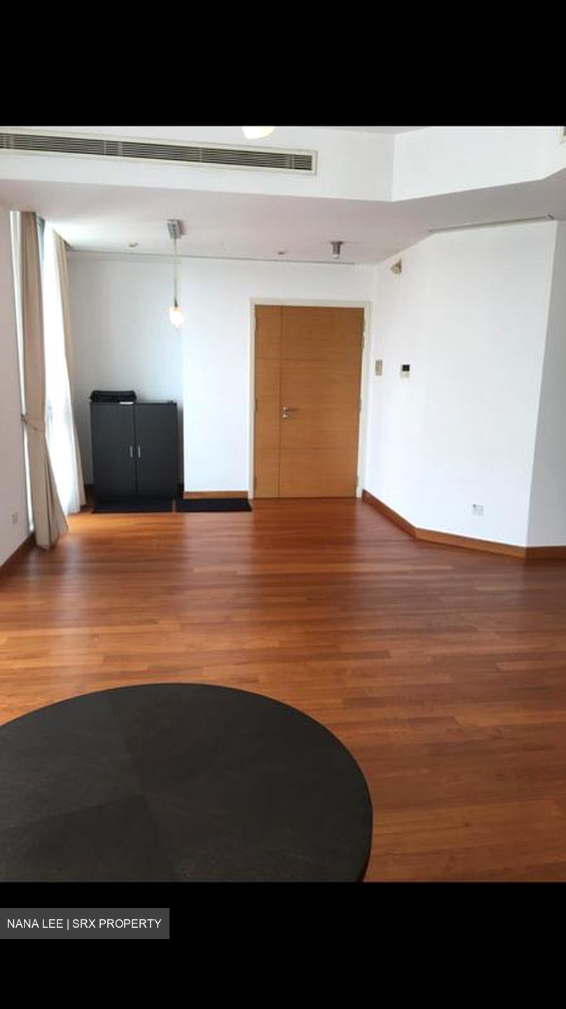 The Equatorial (D10), Condominium #500016561